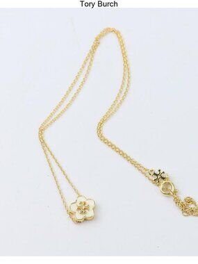 Tory Burch Necklaces(Brand New)